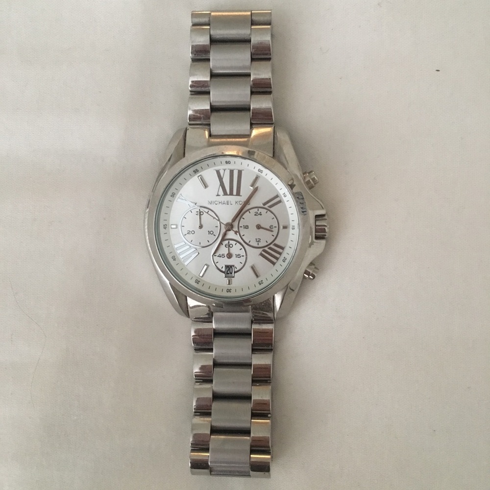 Michael Kors - Bradshaw Watch, 36mm